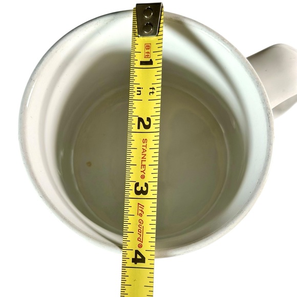 Campbell’s Soup 125th Anniversary Collection Tomato Soup Mug. - Picture 7 of 7